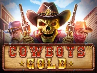 Cowboys Gold