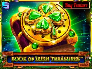 Book Of Irish Treasures screenshot