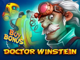 Doctor Winstein Buy Bonus screenshot