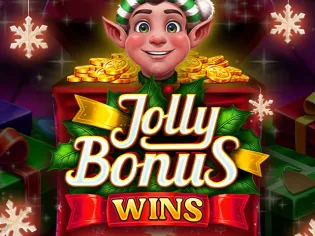 Jolly Bonus Wins screenshot