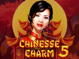 Chinese Charm 5 screenshot