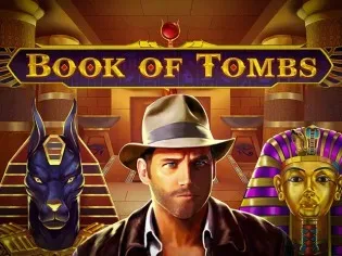 Book of Tombs screenshot