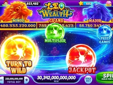 Australian Jackpot Leaderboard